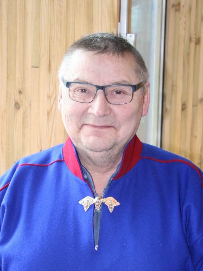 John Kappfjell