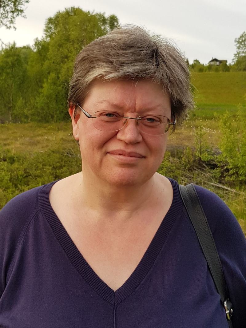 14.bjørg hansen