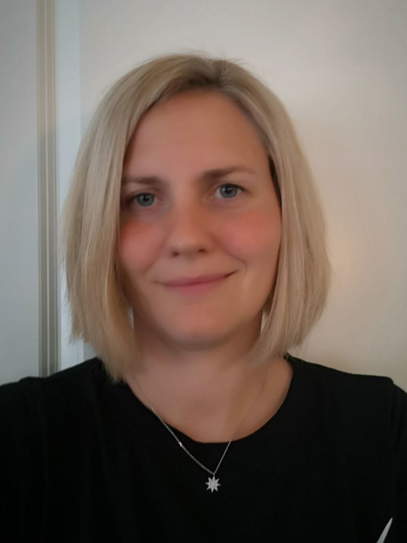 ann bodil