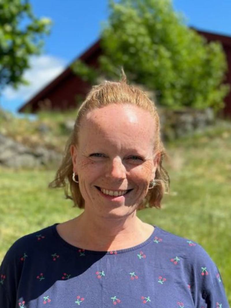 Lisbeth Songe Åsnes