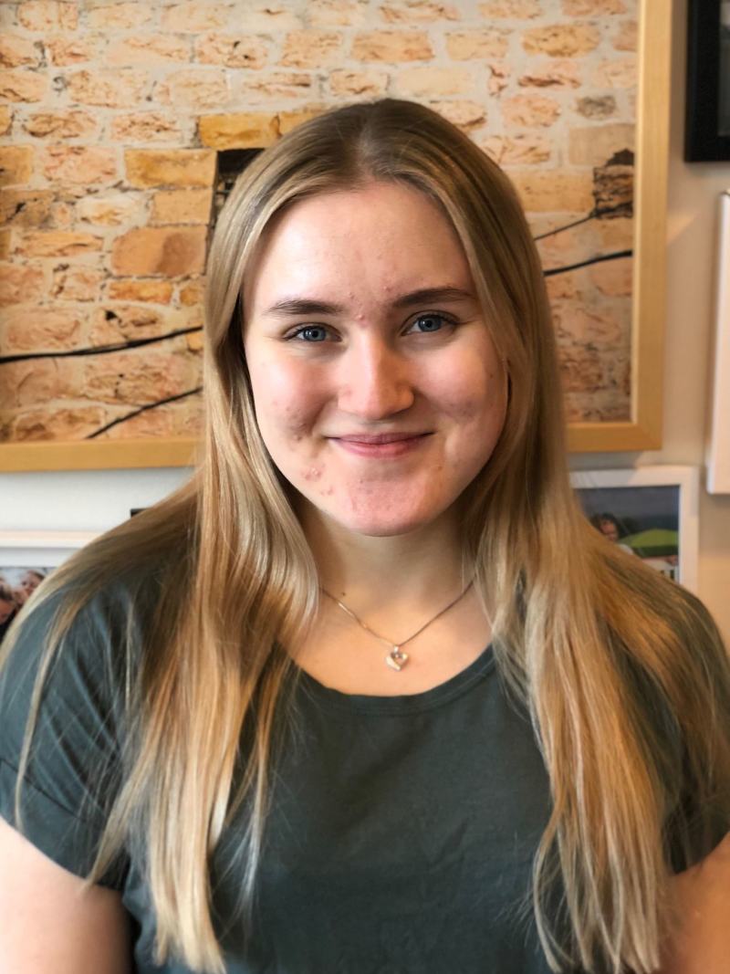 silje, kandidatbilde