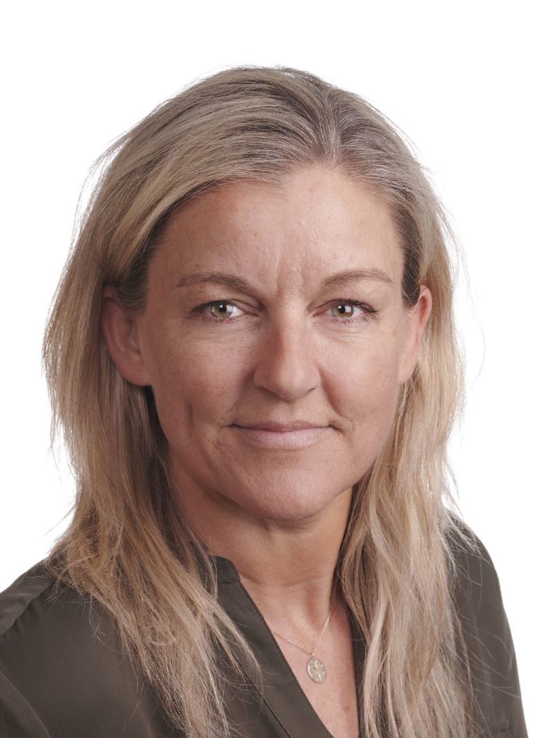 Anne Grete