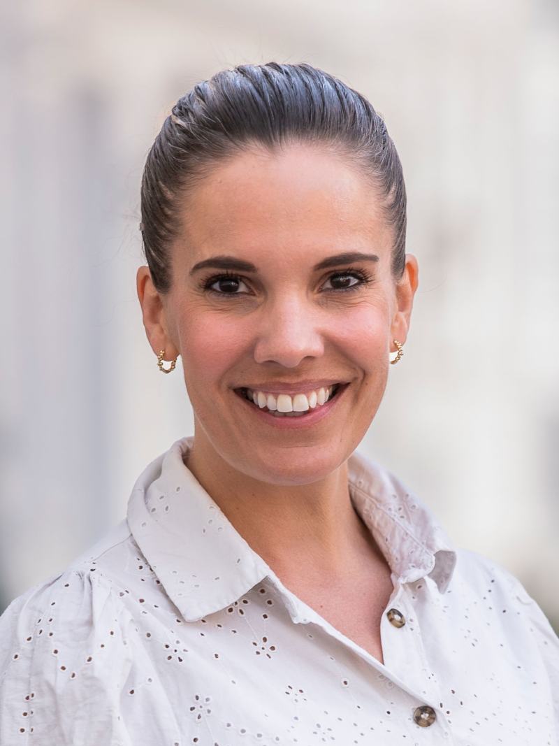 maren sogne-møller portrett