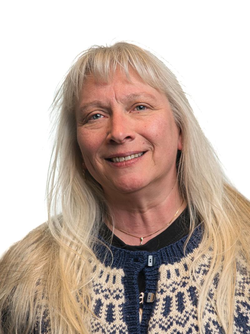 elin albrigsten