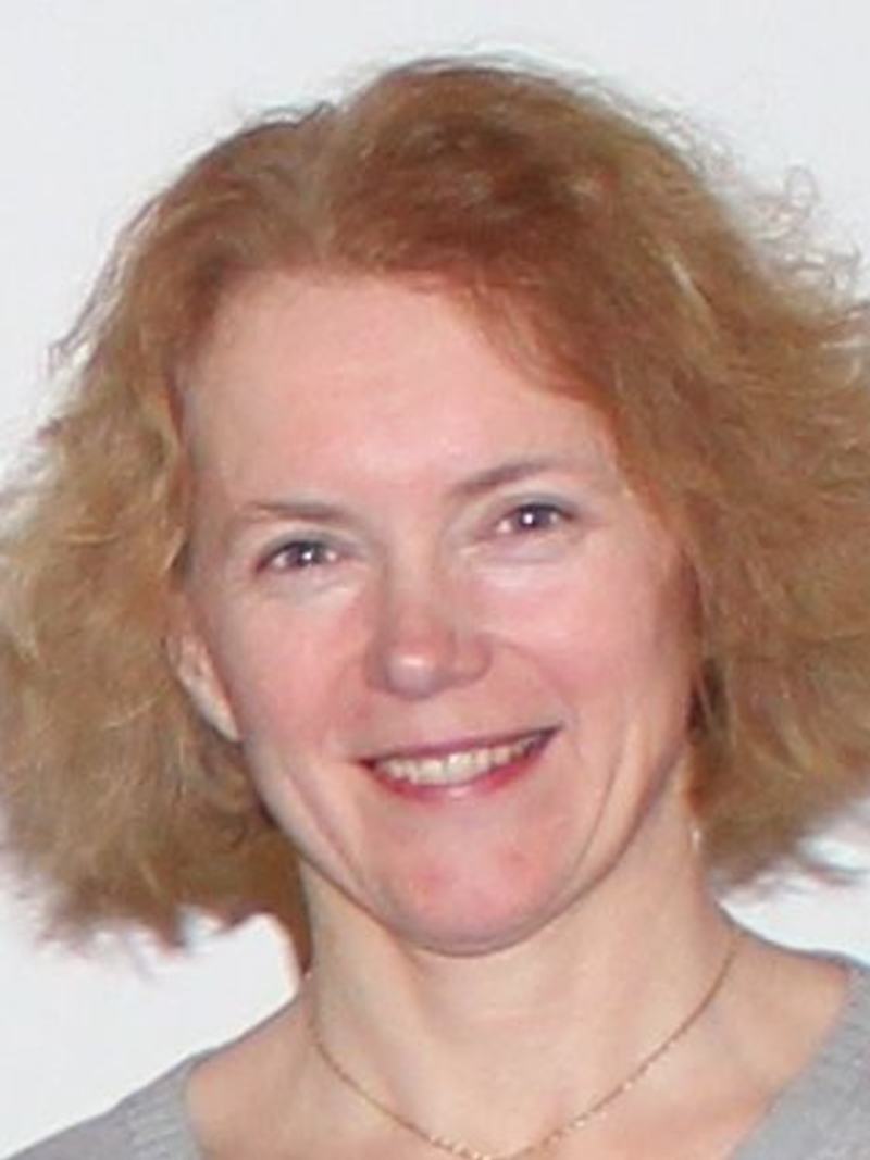 Katinka Greve Leiner