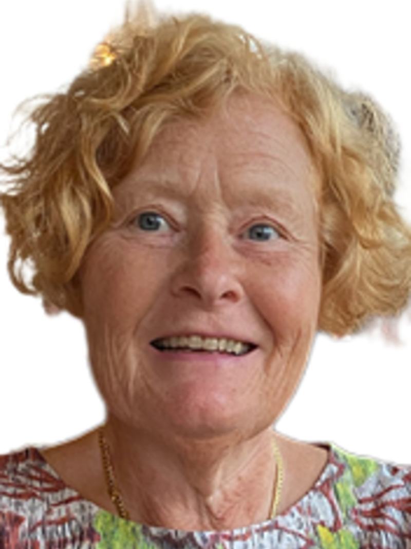 Hanne Rossing Jensen