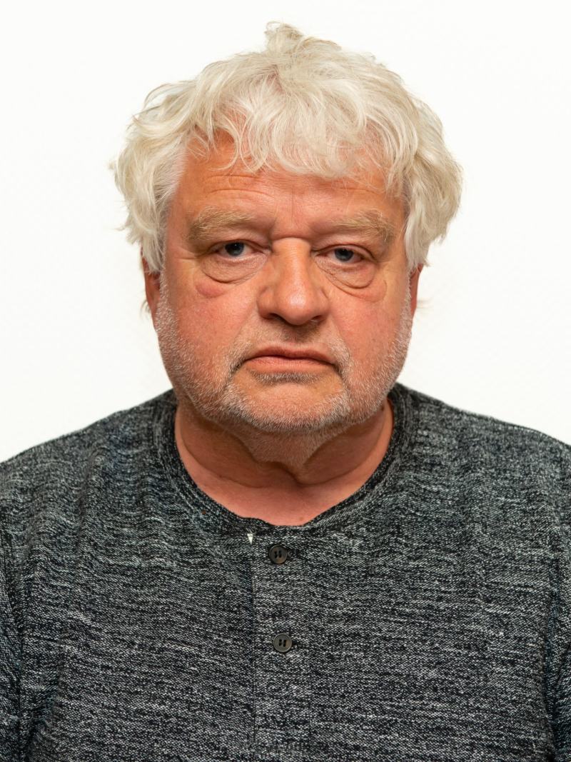 bjørn røkkum