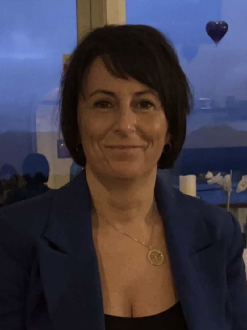 Margareth Bentzen