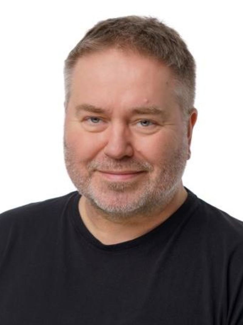 knut fjeldheim