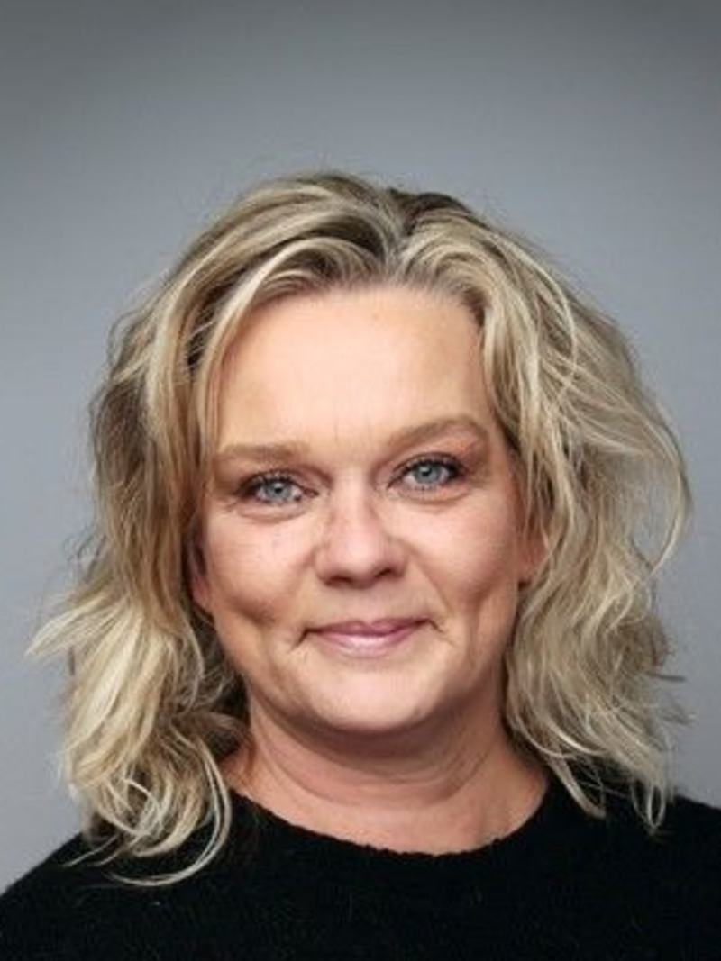 Cathrine Sandsmark