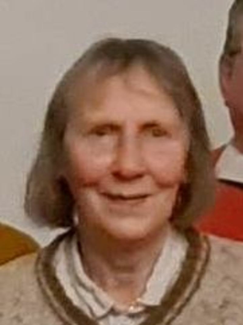 Astri Snildal