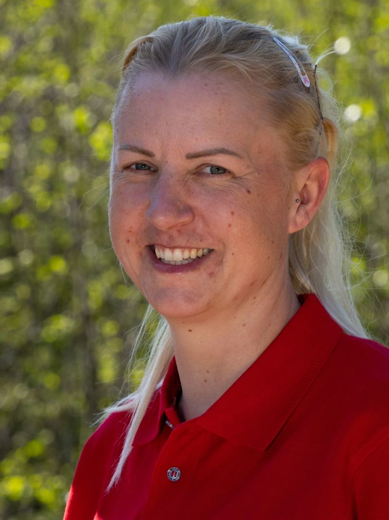 Gro stiller til valg