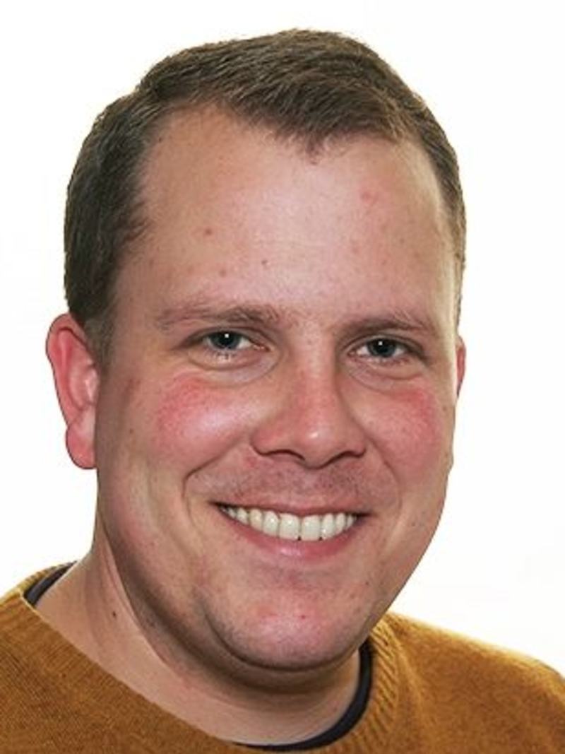 eivind myhre