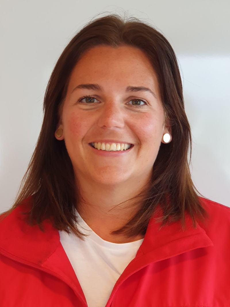 Mariann Fløtre Andvik