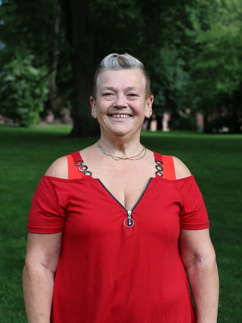 anne berit nygård profil