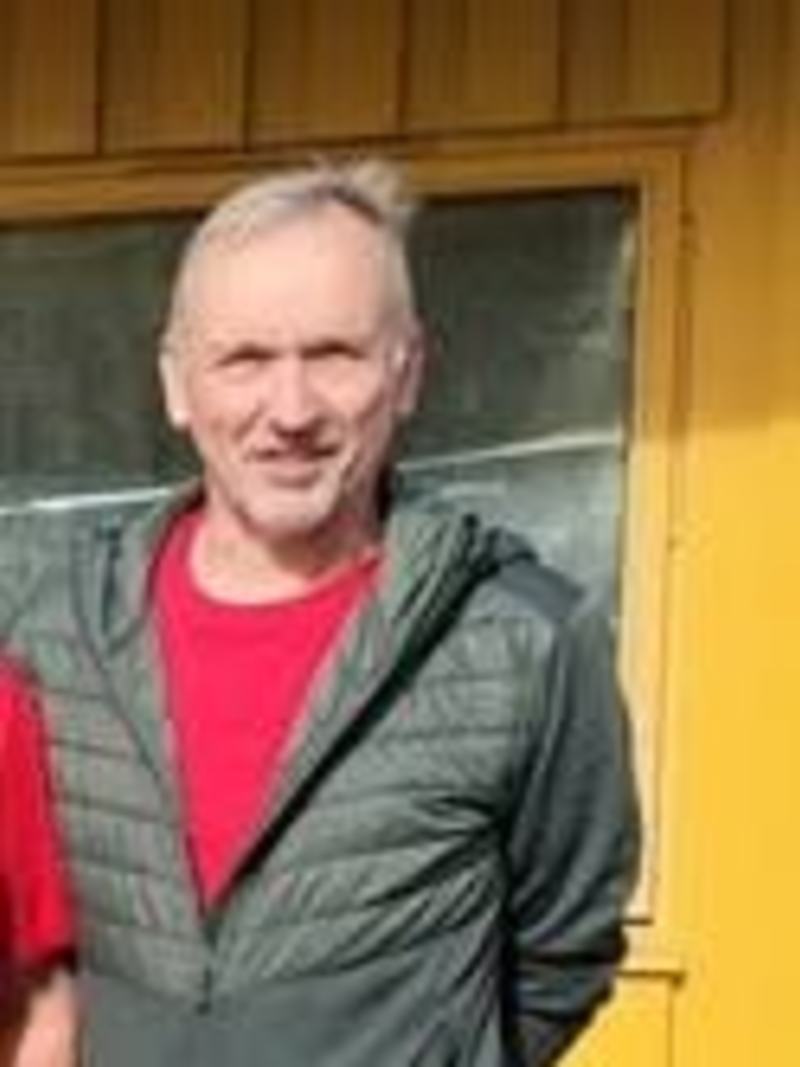 Martin Fossland