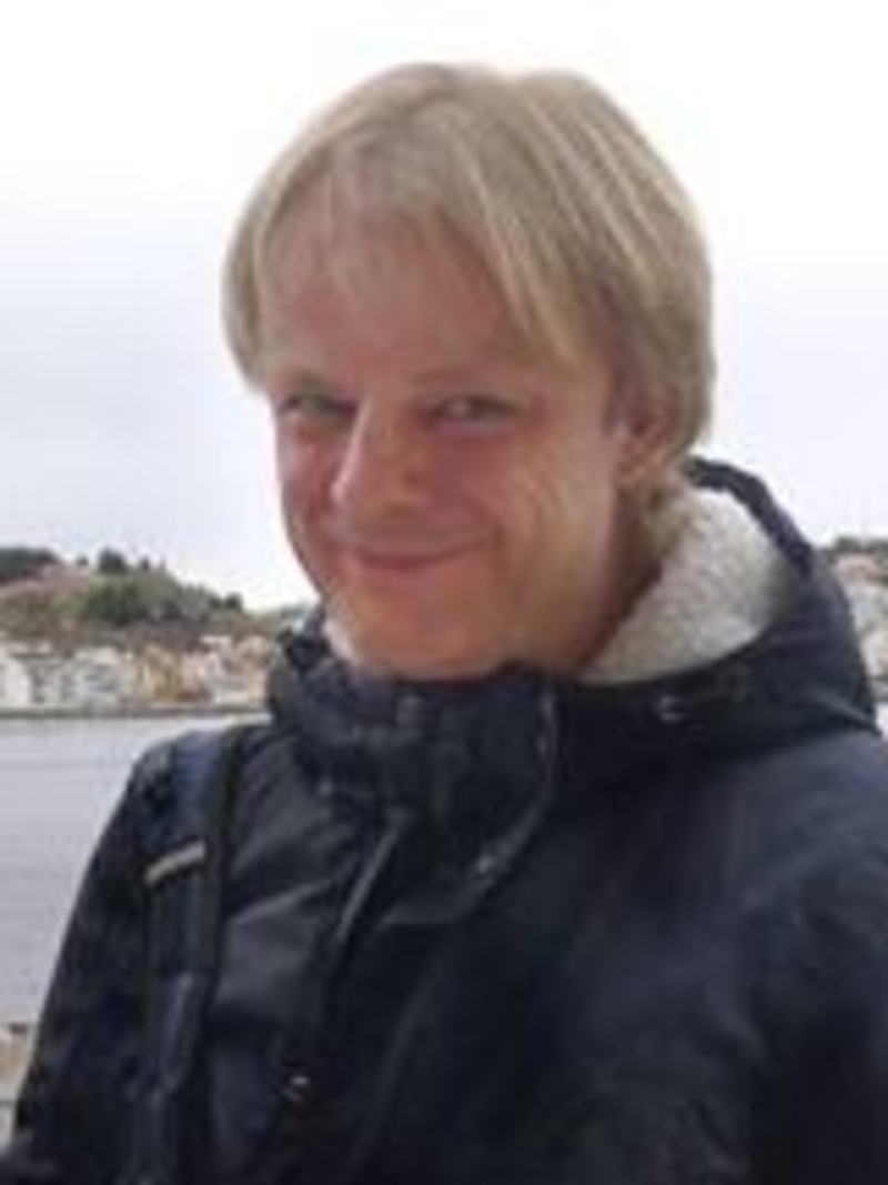 Arne Harald Grødahl