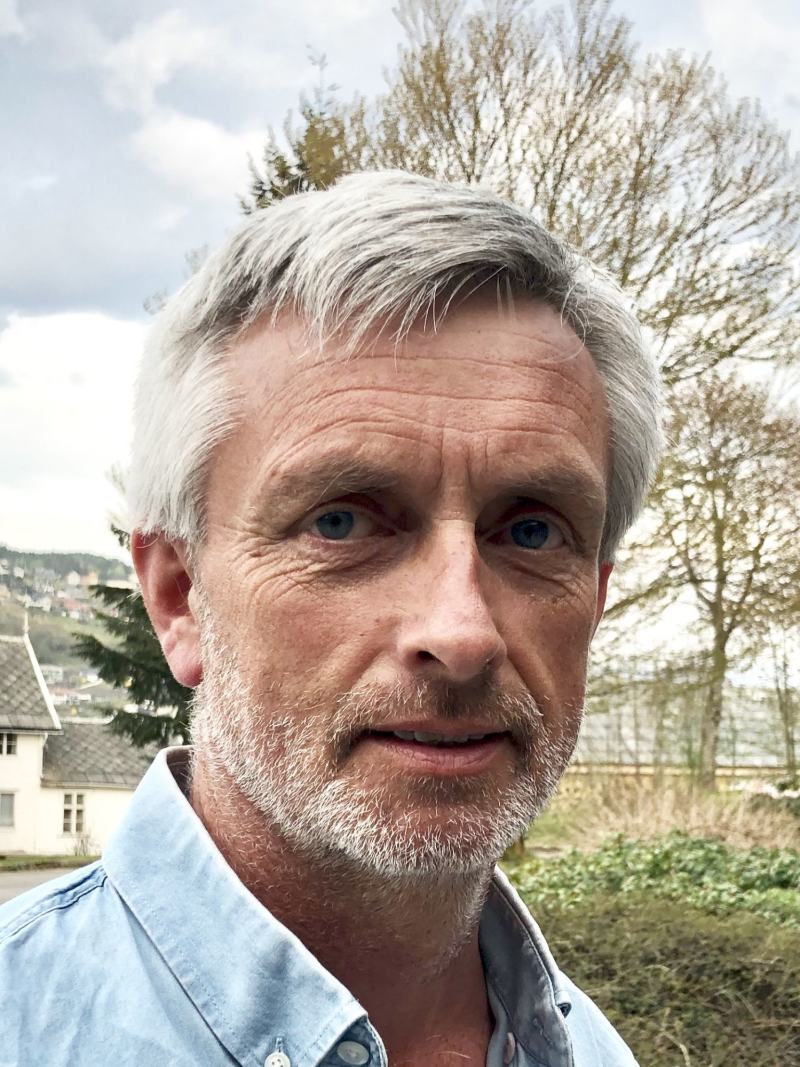svein rune