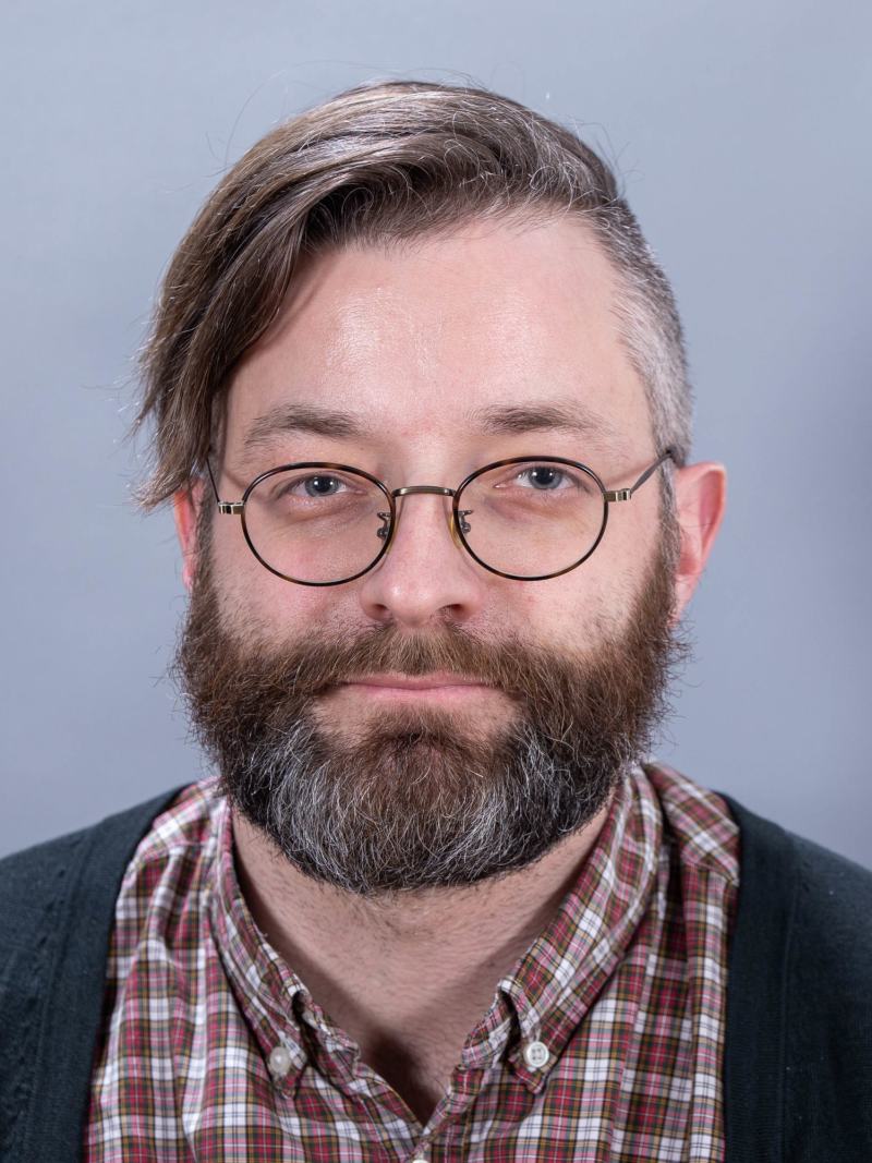 Jens Ola Lundstad