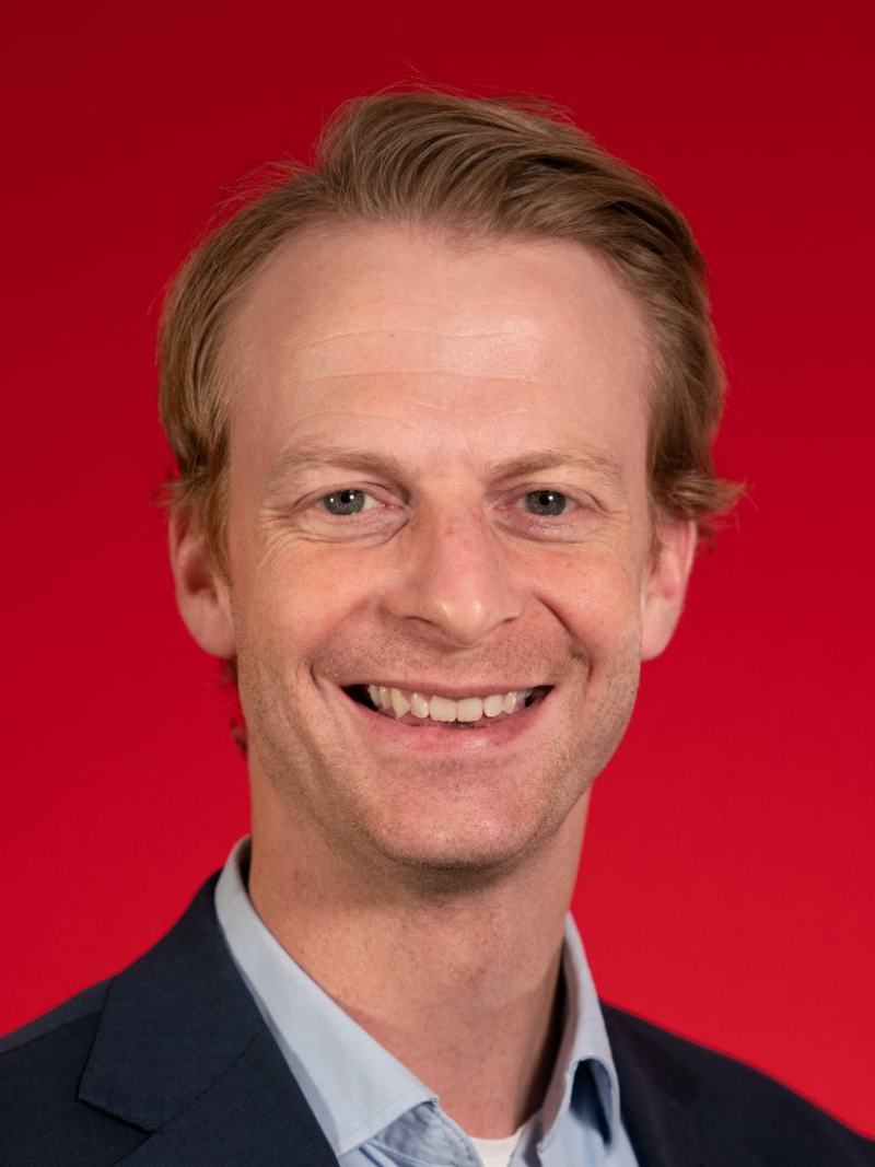 håvard therkelsen