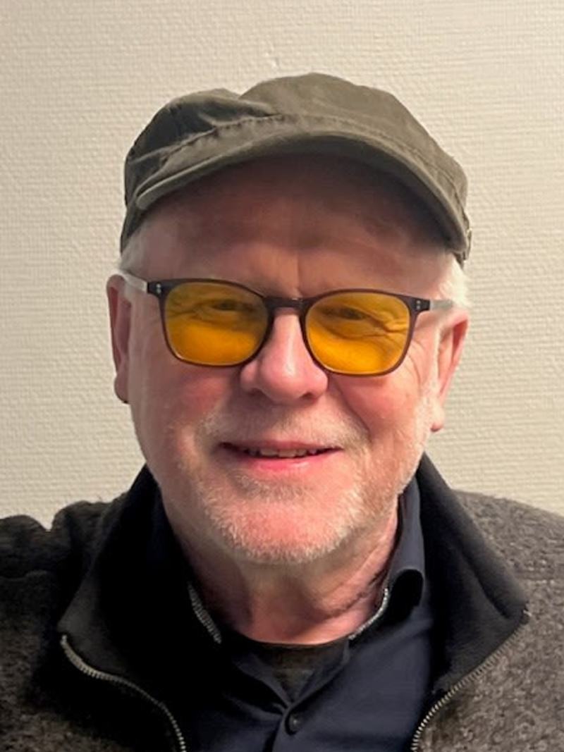trond ytterbø