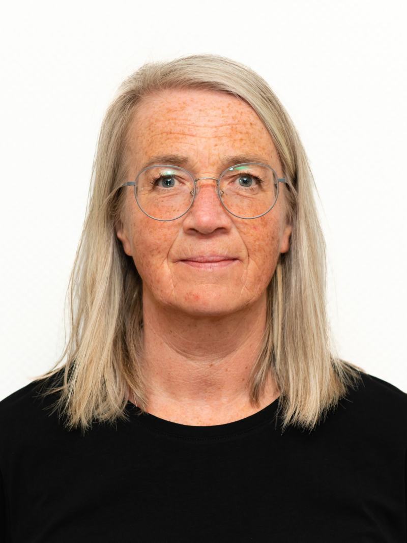 anne mette tjugum