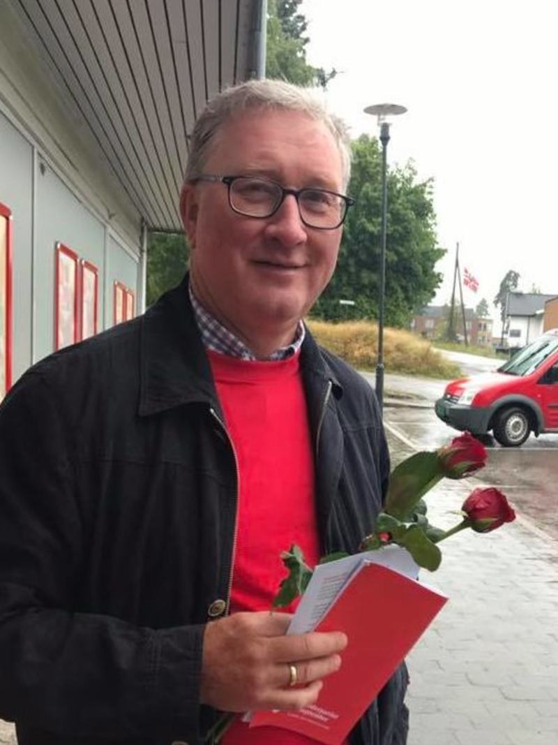 Jan Arne