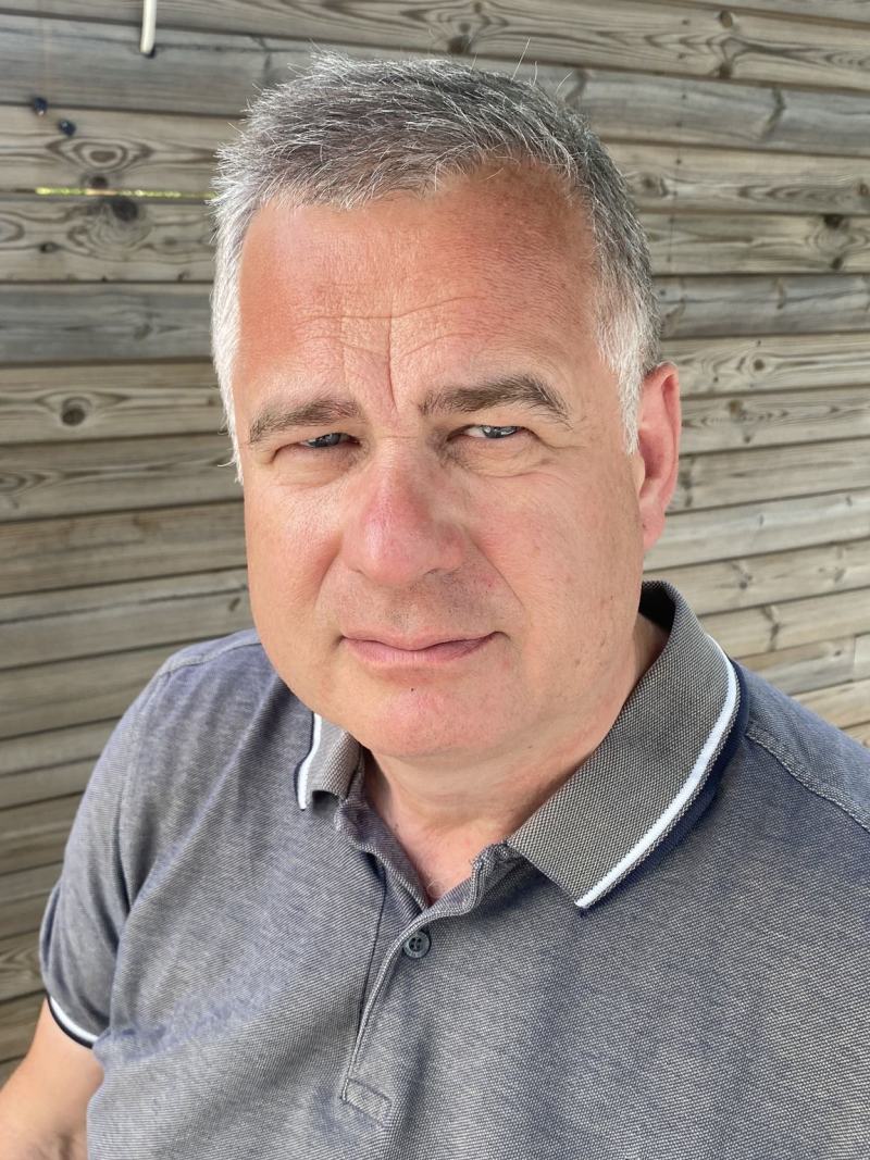 Kjell Morten Aune