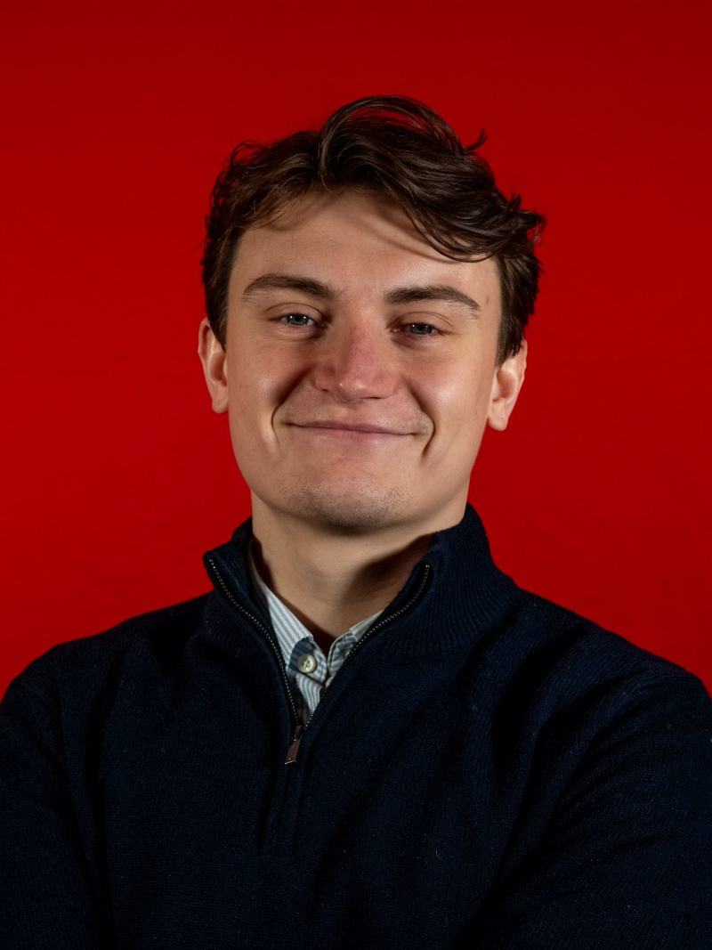 Erlend Skaug Ingebrigtsen