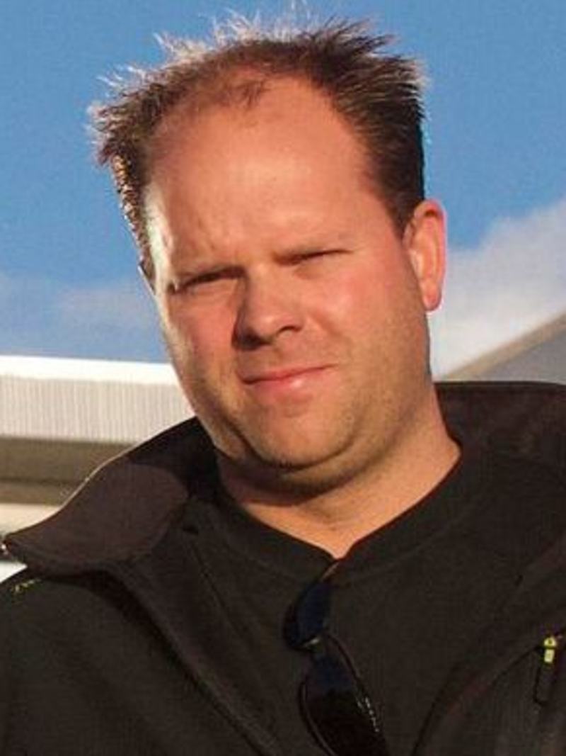 bjørn jensen