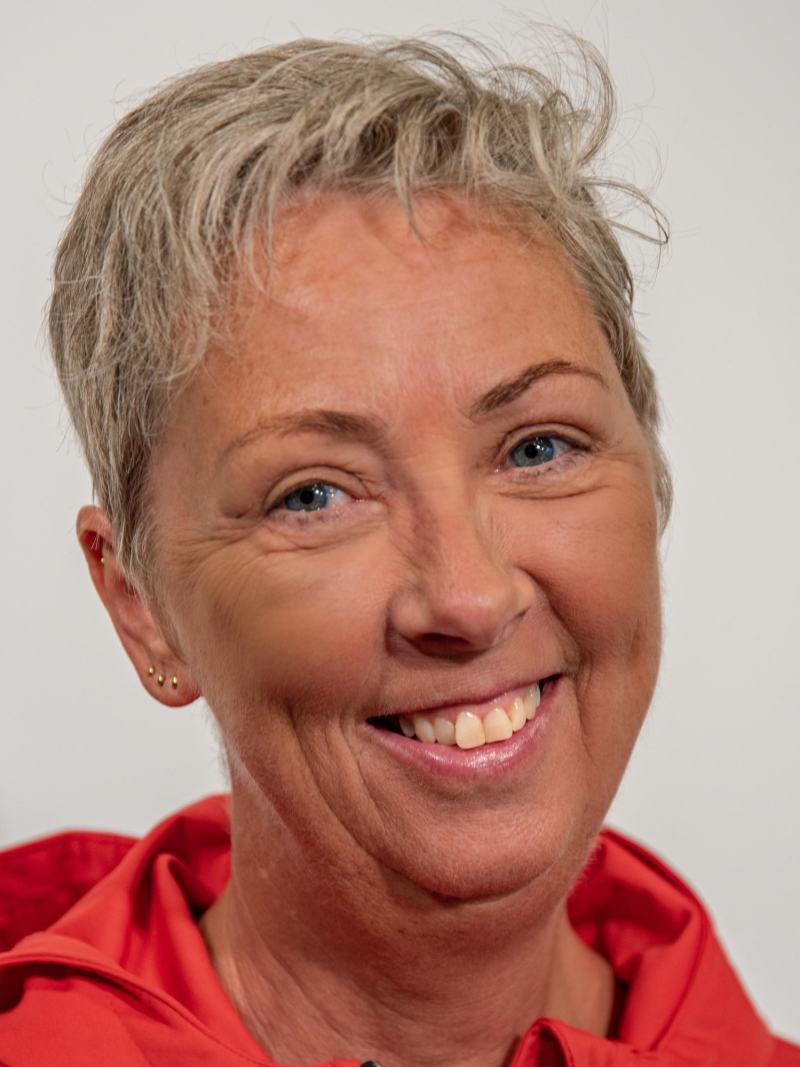 hilde marie thorstensen rosvold