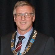Robert Jensen