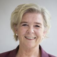 Wenche Skarheim