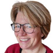 Berit Tidemann Rønning