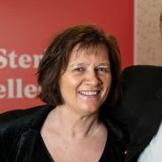 kristina brosjyrebilde kanskje