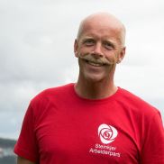 Stein Erik Aalberg