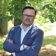 atle ottesen
