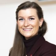 Thilde Marie Børsum