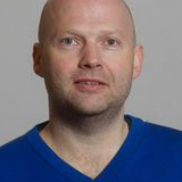 jim-arve røssevoll