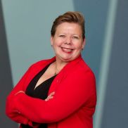 Siv Henriette Jacobsen