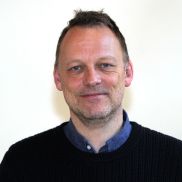 Geir Ove Leite