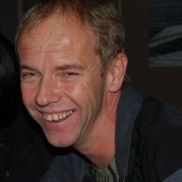 kjell arne