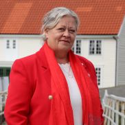 Hanne Notøy