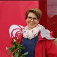 Merete H. Gandrud