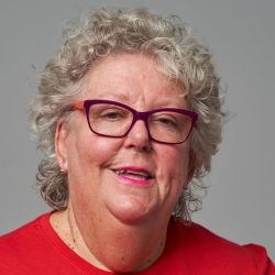 Bente Iren Vikerstrand-Hansen