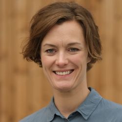 Anette Trettebergstuen Arbeiderpartiet