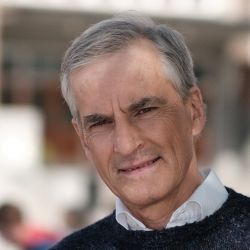 Jonas Gahr Store Arbeiderpartiet