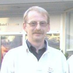 Arne Nervik