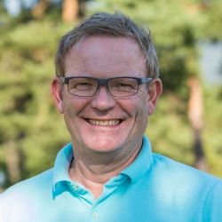 TOM OLSEN Arbeiderpartiet