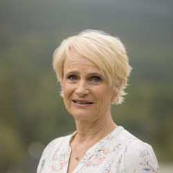 Torhild Barlaug